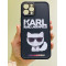 Karl Cover For iphone 12 promax