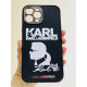 Karl Cover For iphone 12 promax