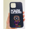 Karl Cover For iphone 12 promax