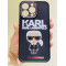 Karl Cover For iphone 13 pro