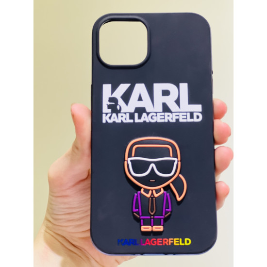 Karl Cover For iphone 13