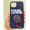 Karl Cover For iphone 13