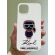 Karl Cover For iphone 13