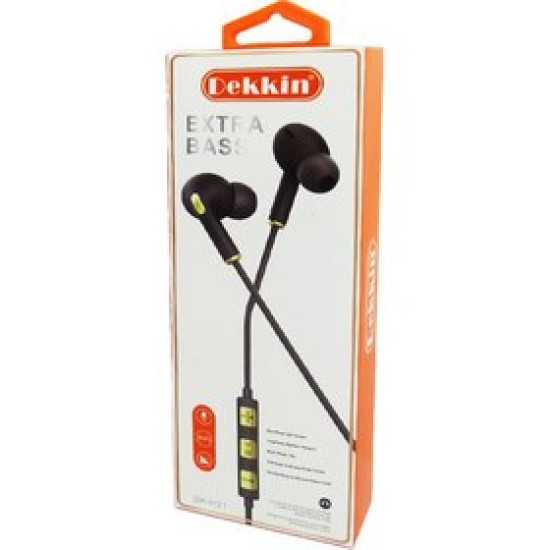 Earphone DK-H21