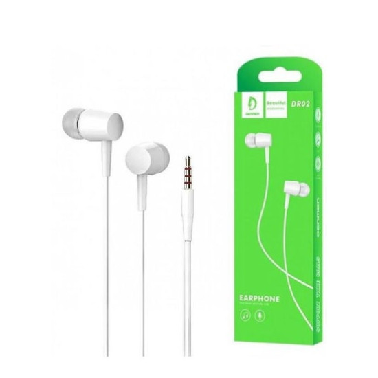 Earphone DR02