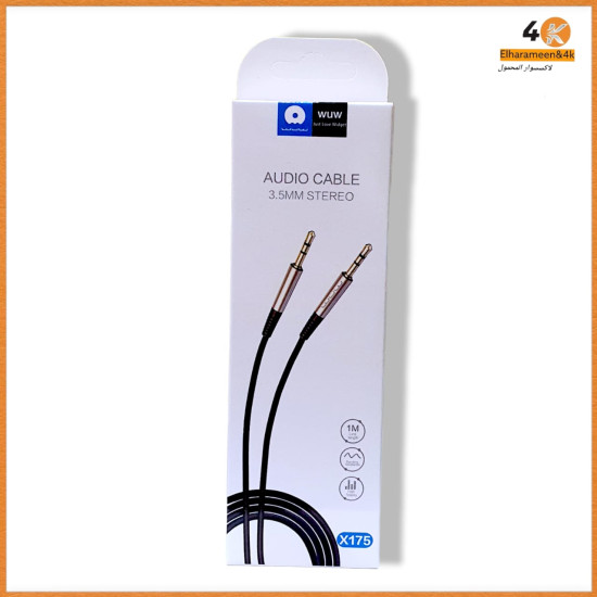 audio cable x175