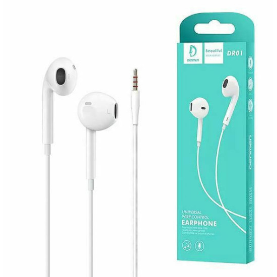 Earphone DR01