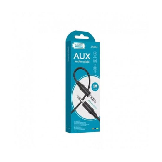 aux audio cable ja004