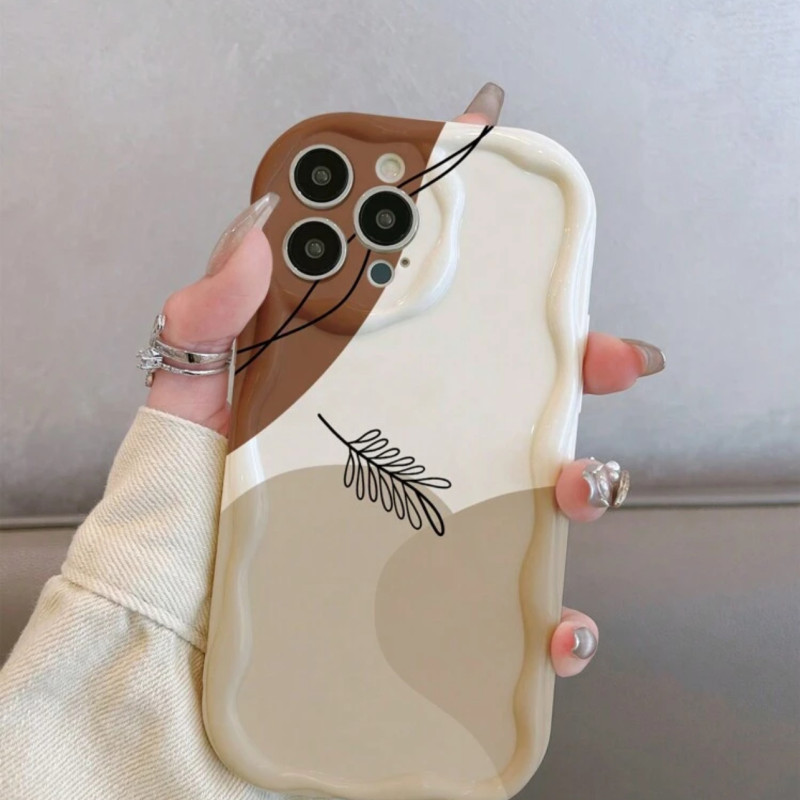 كفر  لهواتف ايفون