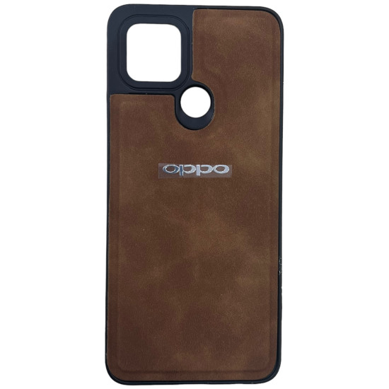 leaser case cover for oppo a15