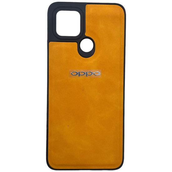 leaser case cover for oppo a15