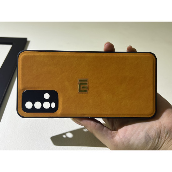 leaser case cover for xiaomi Redmi 9T