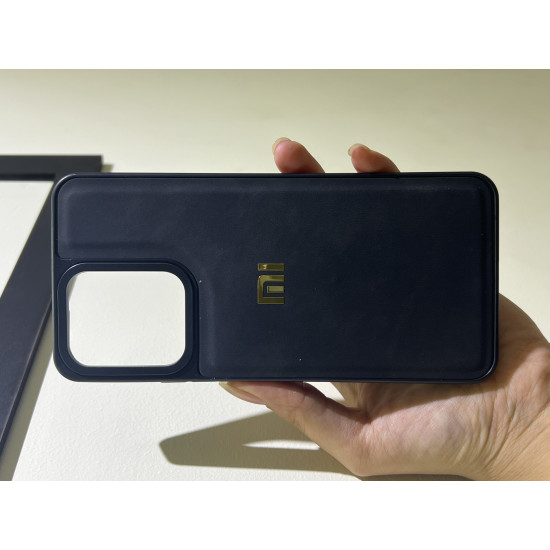 leaser case cover for xiaomi Redmi c13