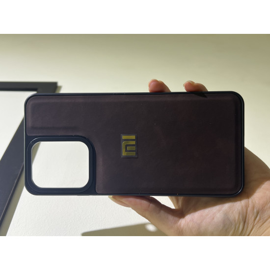 leaser case cover for xiaomi Redmi c13