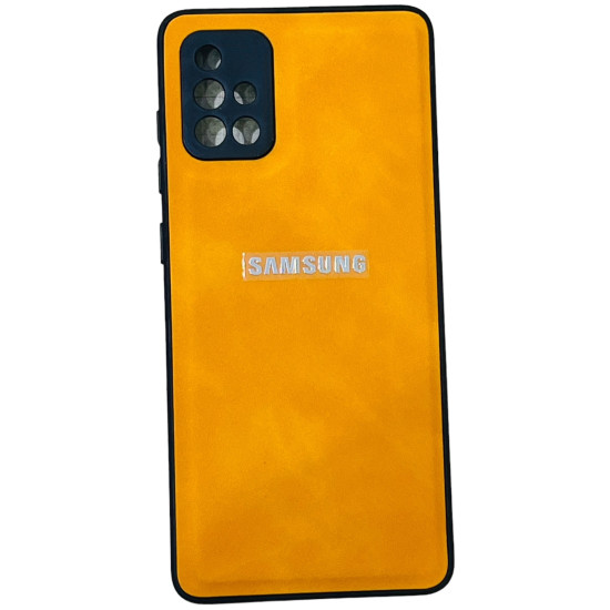 leaser case cover for samsung a71