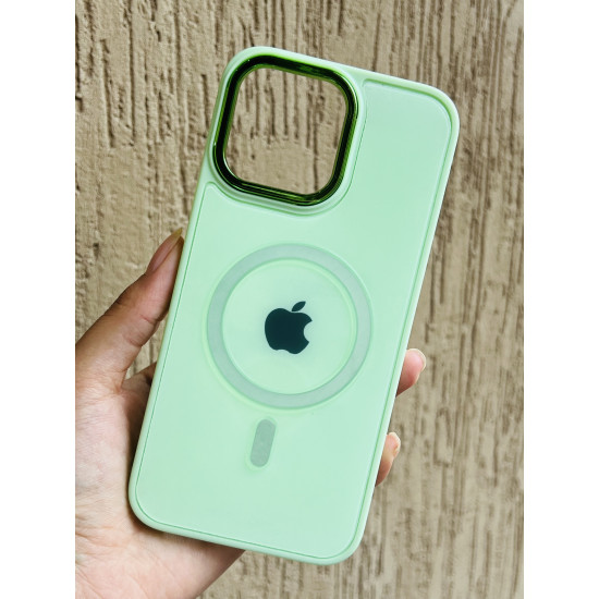 كفر ماجسيف ماات لهواتف ايفون