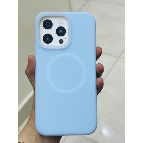 كفر سيلكون جيلي لهواتف ايفون