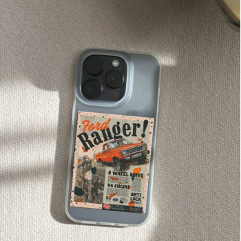كفر  لهواتف ايفون