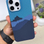 pitaka case for iPhone
