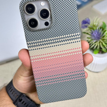 pitaka case for iPhone