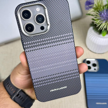pitaka case for iPhone