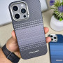 pitaka case for iPhone