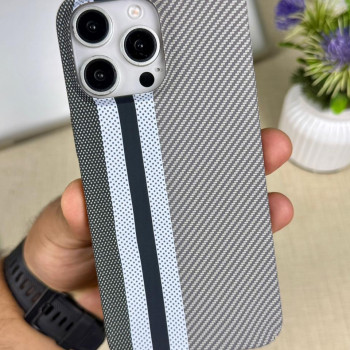 pitaka case for iPhone