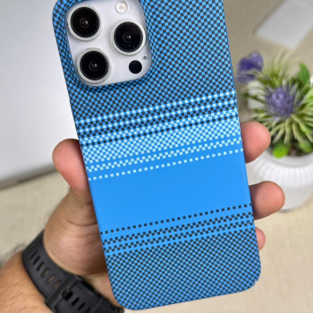 pitaka case for iPhone