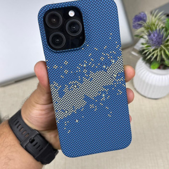pitaka case for iPhone