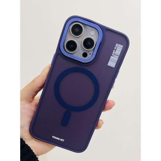 كفر ماجسيف ماات لهواتف ايفون