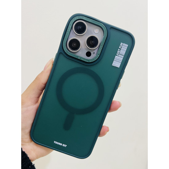 كفر ماجسيف ماات لهواتف ايفون