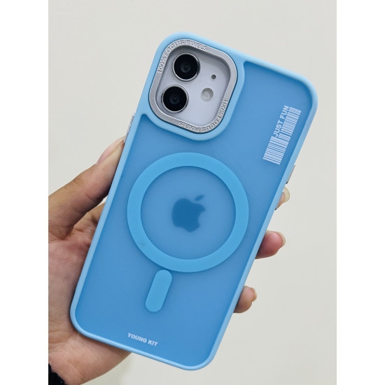 كفر ماجسيف ماات لهواتف ايفون