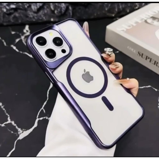 كفر اوريجنال ماجسيف لهواتف ايفون