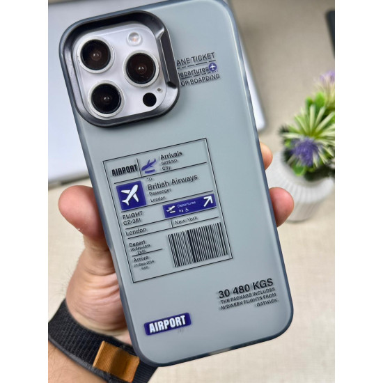 كفر  لهواتف ايفون