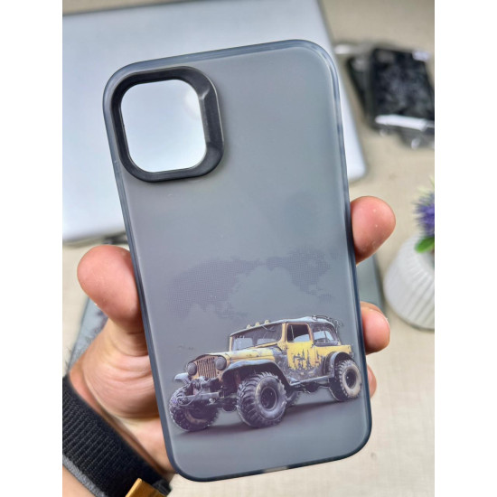 كفر  لهواتف ايفون