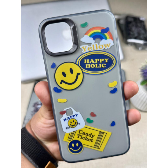 كفر  لهواتف ايفون