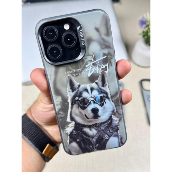 كفر  لهواتف ايفون