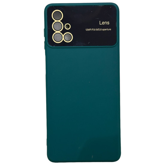 Lens Cover For samsung m51