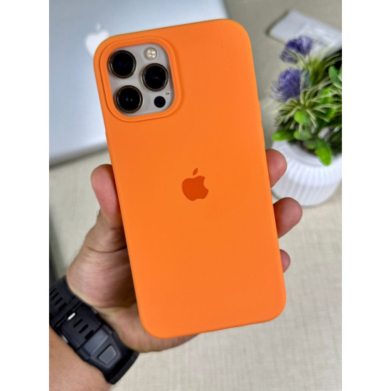 كفر سيليكون لهواتف ايفون