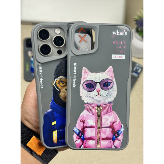 كفر لهواتف ايفون