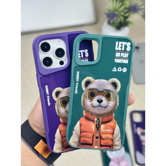 كفر لهواتف ايفون