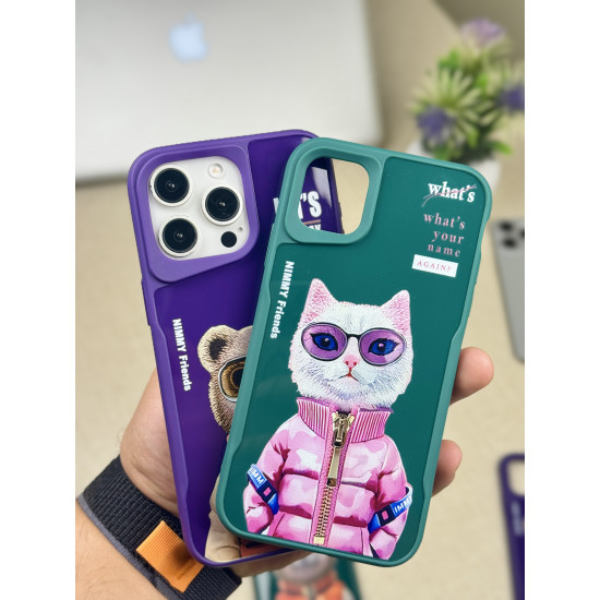 كفر لهواتف ايفون