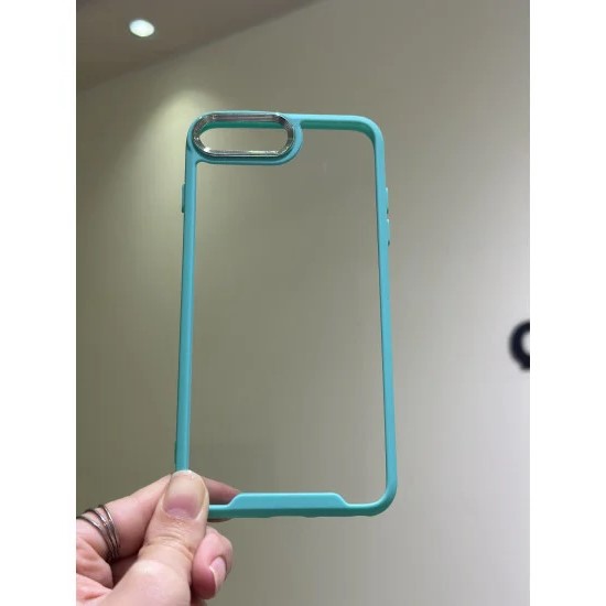 acrylic Cover For iphone 7G PLUS