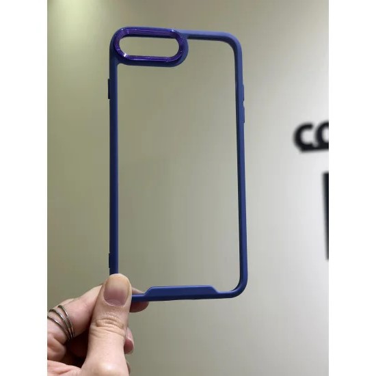 acrylic Cover For iphone 7G PLUS