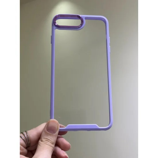 acrylic Cover For iphone 7G PLUS