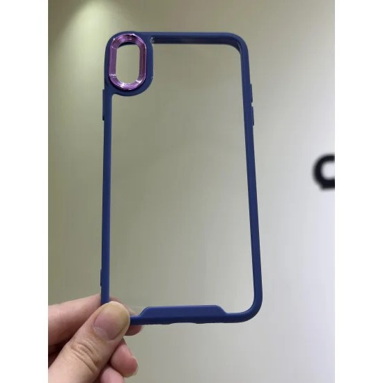 acrylic Cover For iphone Xs max